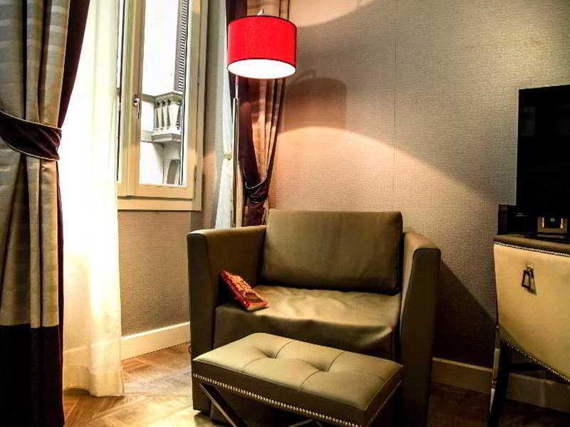 Hotel Spadai Firenze