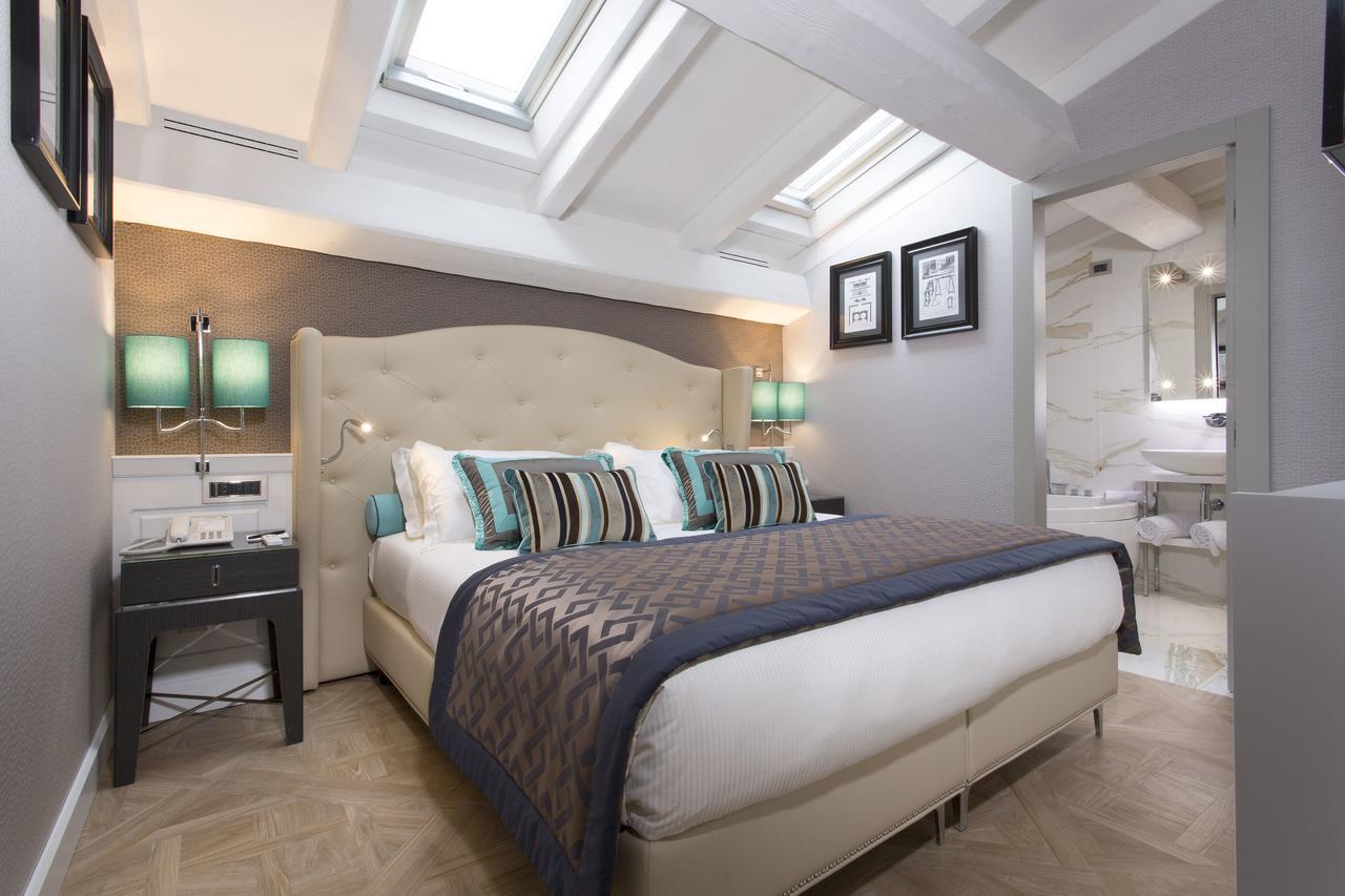 Hotel Spadai Firenze