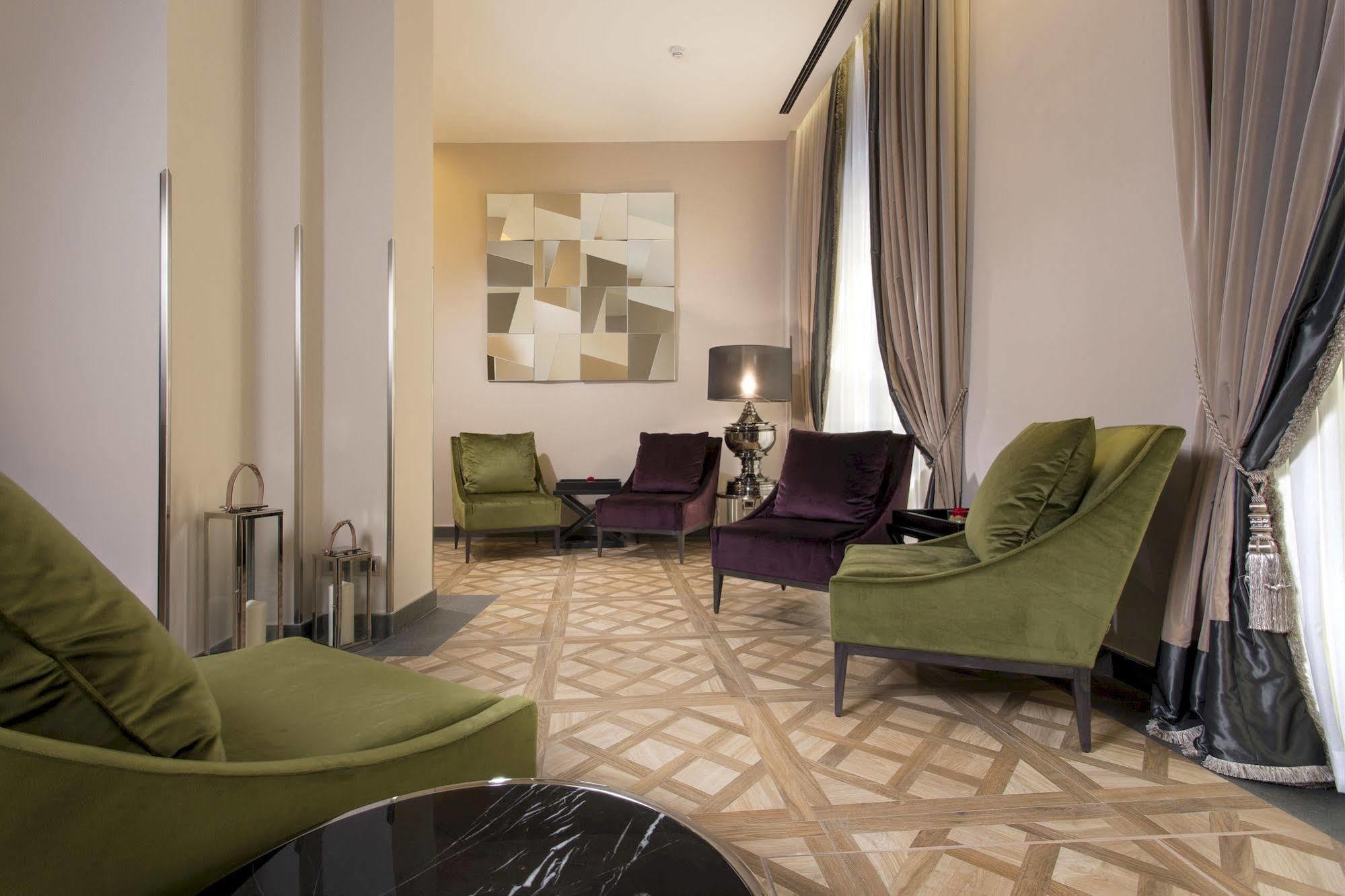 Hotel Spadai Firenze