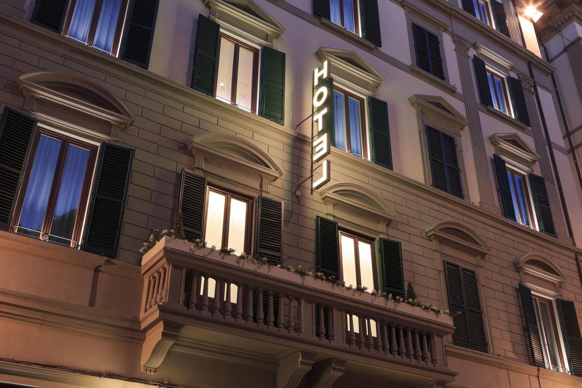 Spadai 4* Firenze