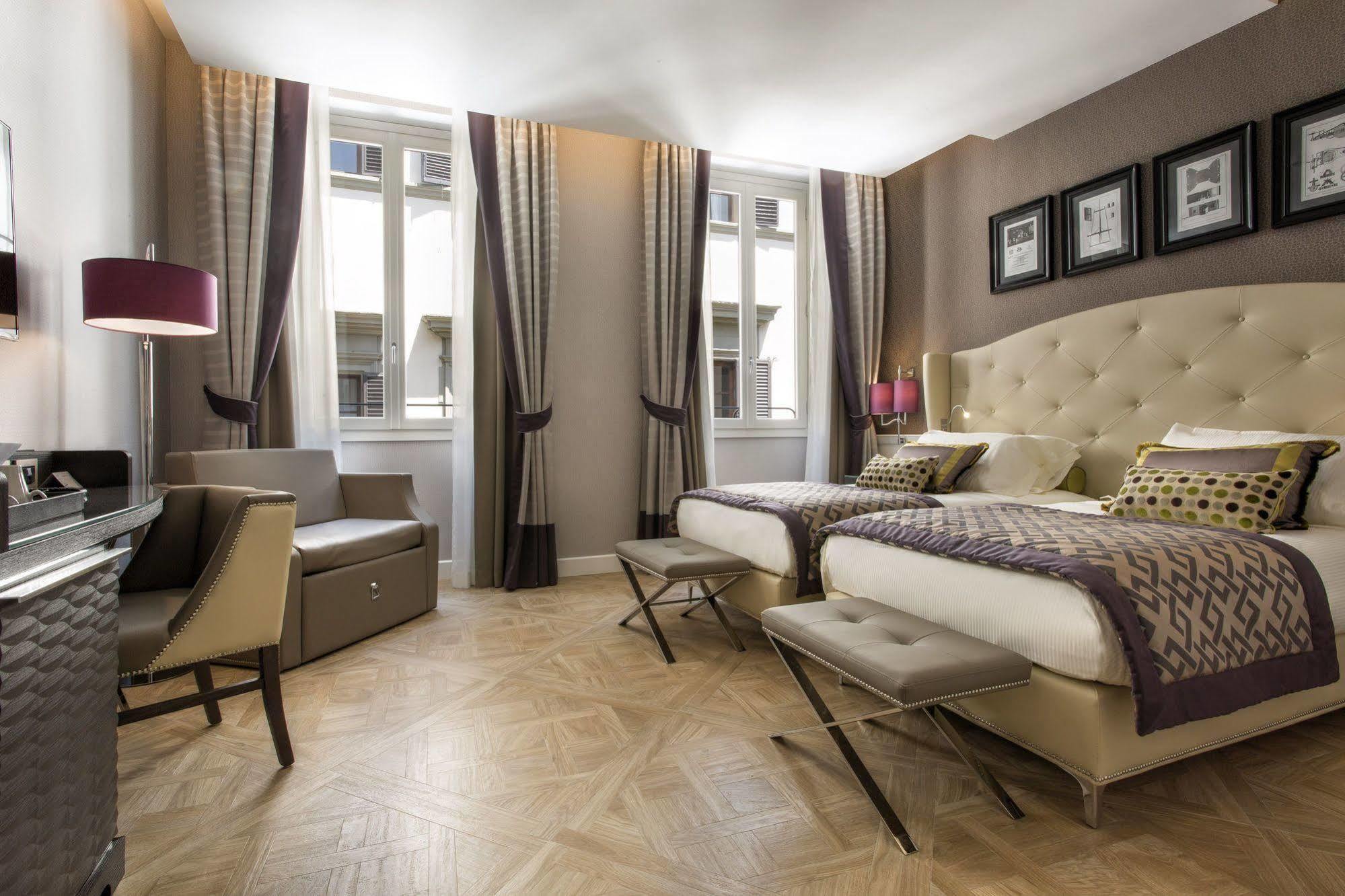 Spadai 4* Firenze