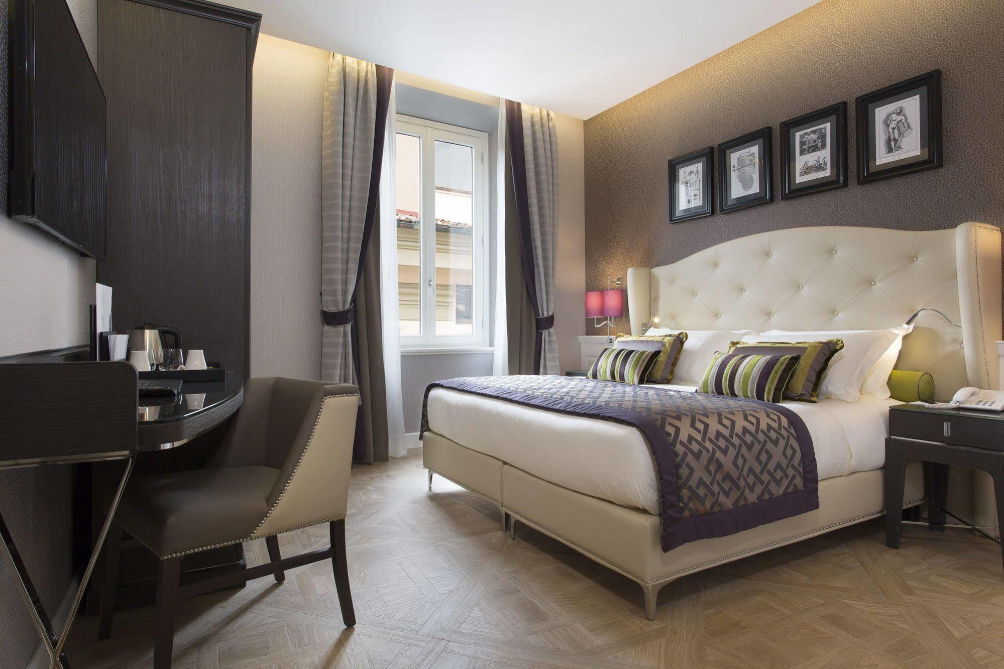 Spadai Hotel Firenze